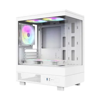 【技嘉平台】U7廿核GeForce RTX5060 Ti 8G Win11{浴血開戰IW}電競電腦(U7 265KF/B860/32G D5/1TB_M.2)