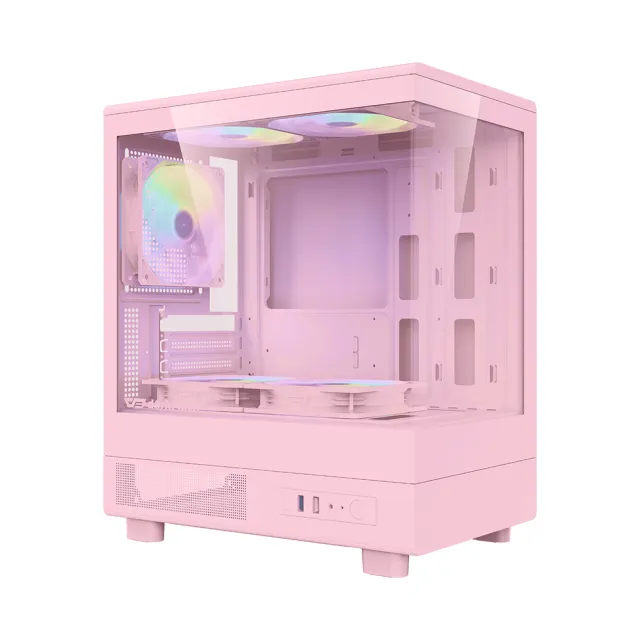 【技嘉平台】U7廿核GeForce RTX5070 Win11{浴血開戰IIW}電競電腦(U7 265KF/B860/32G D5/1TB_M.2)