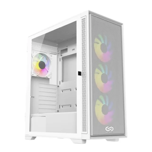 【微星平台】I7二十核 RTX5060 {小龍獻瑞}電競電腦(I7-14700F/B760/32G D4/1TB/燕雲十六聲適用)