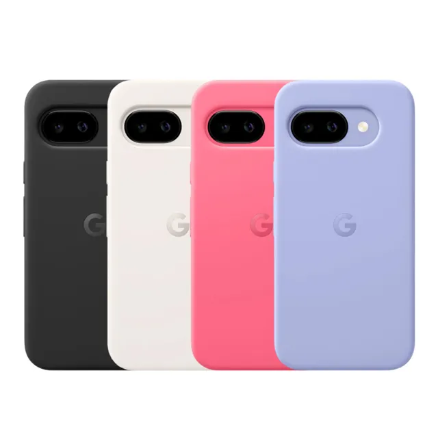 【Google】原廠 Pixel 9a Case 保護殼(台灣公司貨)