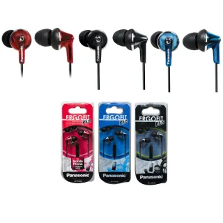 【Panasonic 國際牌】手機用入耳式有線耳麥(RP-TCM190)