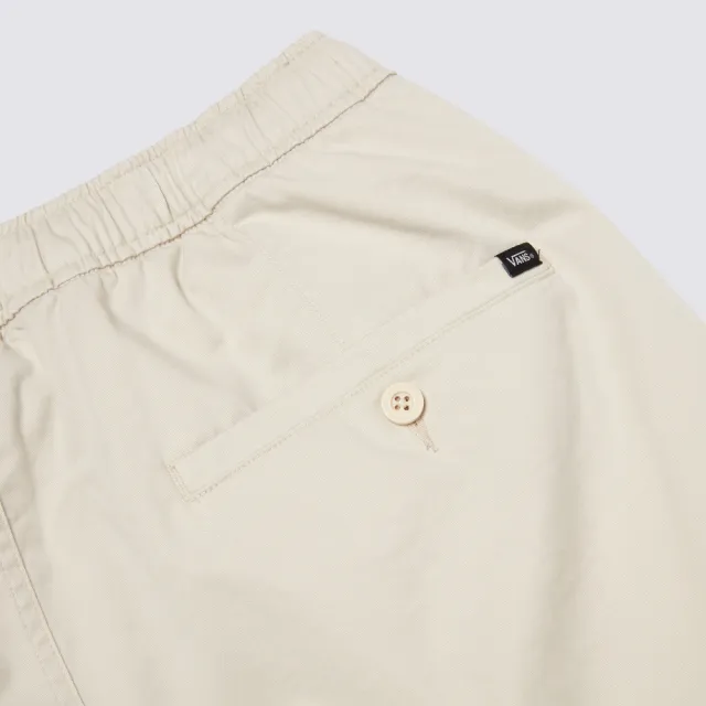 【VANS】官方旗艦 Pockets Cargo 卡其色短褲