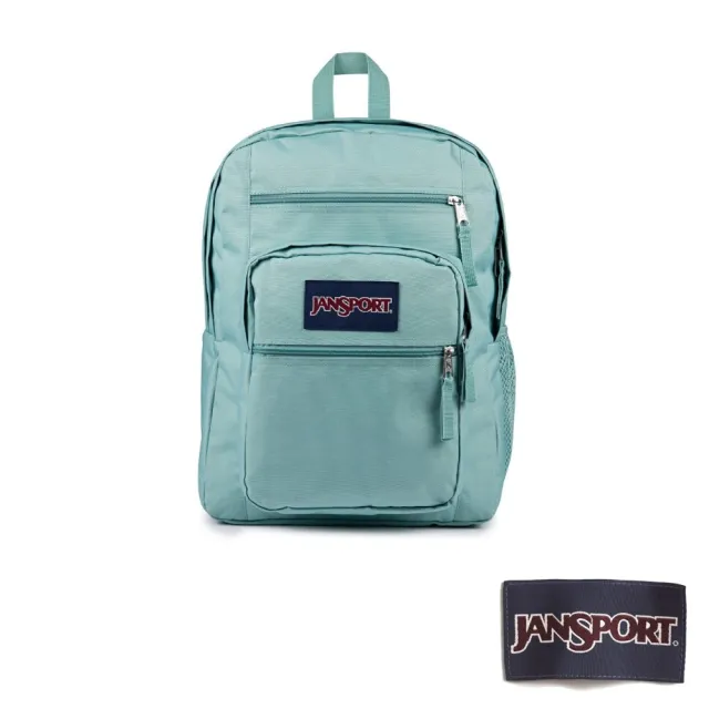 【JANSPORT】雙11 BIG STUDENT(JS0A47JKLA8)