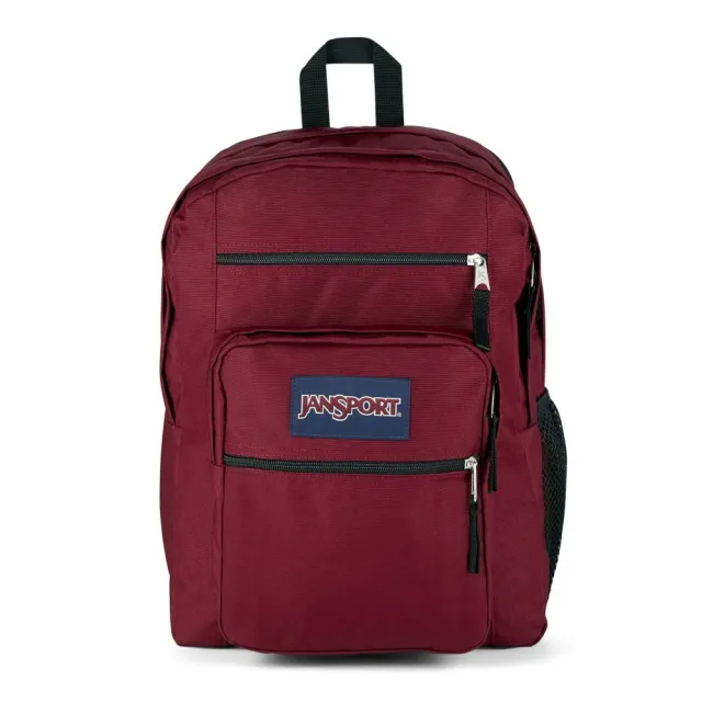 【JANSPORT】雙11 BIG STUDENT(JS0A47JK04S)