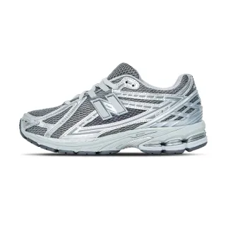 【NEW BALANCE】1906R ”Harbor Grey” 男鞋 女鞋 金屬銀灰色 復古 休閒鞋 M1906REH