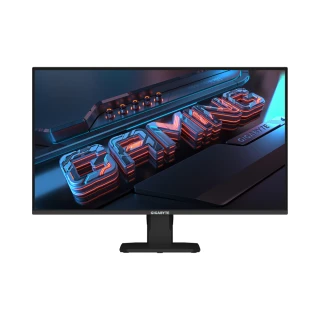 【GIGABYTE 技嘉】GS25F2 FHD 平面電競螢幕(25型/FHD/200Hz/1ms/IPS)
