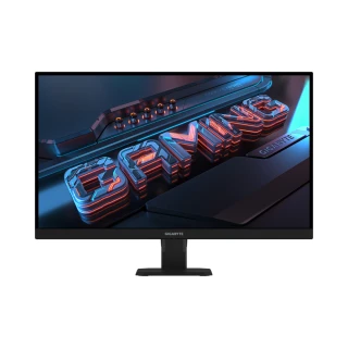 【GIGABYTE 技嘉】GS27U 27型 4K 平面電競螢幕(27型/UHD/4K/160Hz/1ms/IPS/HDR400)