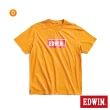 【EDWIN】男裝 休閒百搭短袖T恤(共8款)