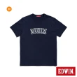 【EDWIN】男裝 休閒百搭短袖T恤(共8款)