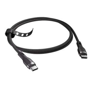 【MAGEASY】Wire 60W 快充/傳輸編織線(USB-C to USB-C)