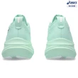 【asics 亞瑟士】GEL-NIMBUS 26 女款 緩衝 慢跑鞋(1012B601-300)