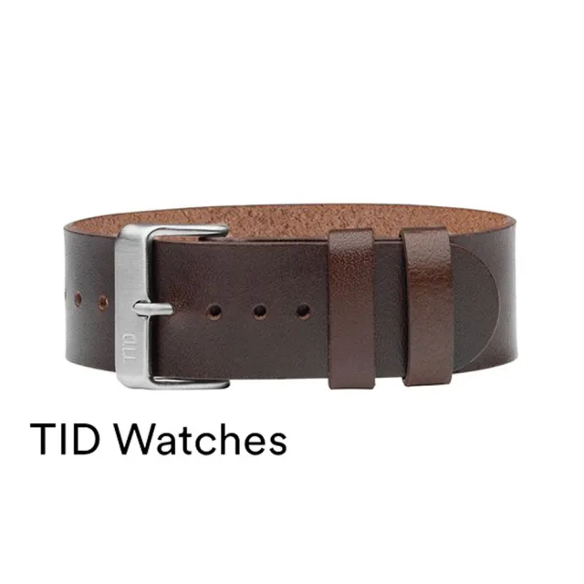 【TID Watches】No.1(TID-N1-36-WW)