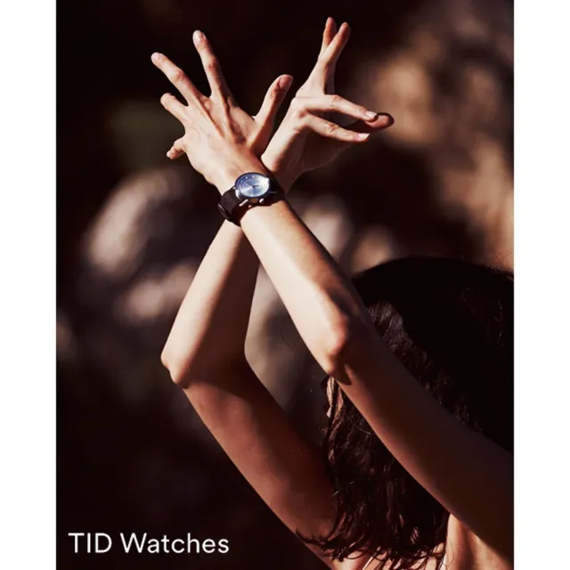 【TID Watches】No.1(TID-N1-36-WW)