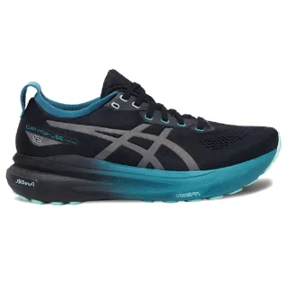 【asics 亞瑟士】GEL-KAYANO 31 LITE-SHOW CN 男款 支撐 慢跑鞋(1011C100-001)