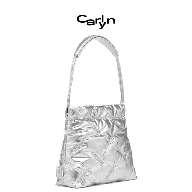 【Carlyn】TWEE MINI 韓國雲朵束口包 H73305010(6色任選)
