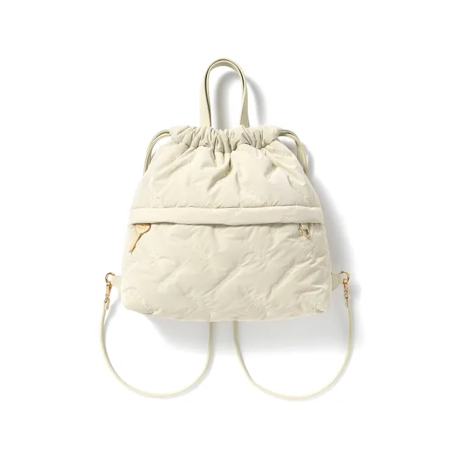 【CARLYN】 韓国人気 新作★ Twee BackPack Carlyn Twee Backpack – Lumière Studio