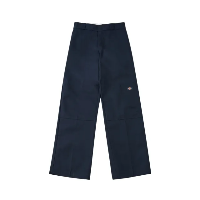 【Dickies】男款85283斜紋雙膝拼接寬鬆長褲(多款任選/寬褲/工裝褲)