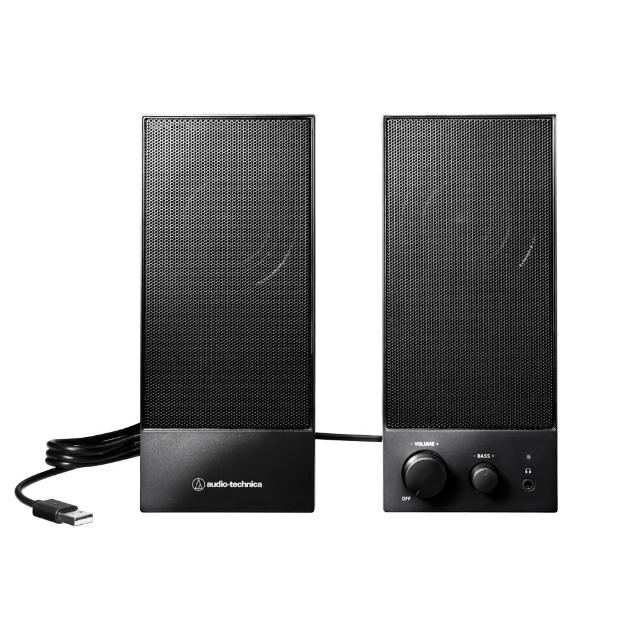 audio-technica鐵三角 AT-SP105