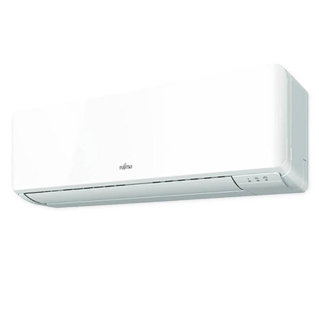 【FUJITSU 富士通】5-6坪一級變頻冷暖優級系列分離式空調 ASCG040KMTB AOCG040KMTB 