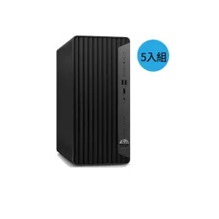 【HP 惠普】企業採購5入組★i3四核文書電腦(ProTower400G9/9W7D2PA/i3-12100/8G/512GBSSD/W11P)