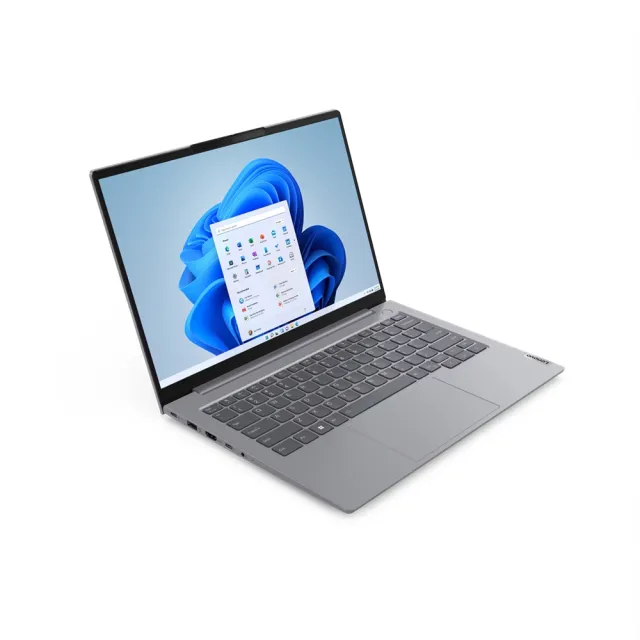 【ThinkPad 聯想】14吋Core 5 輕薄筆電(ThinkBook 14 G8/Core 5-210H/16G/512G SSD/W11P)