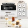 【Philips 飛利浦】LatteGo全自動義式咖啡機 經典銀 /香檳金(EP3347)