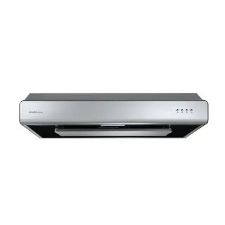【SAKURA 櫻花】90CM四面環吸雙風葉除油煙機(R3750BXL 原廠保固 基本安裝)