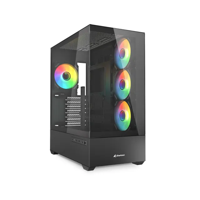 【微星平台】U9廿四核RTX 5070 Win11{雷霄戰士W}電競機(Ultra 9 285/B860/32G D5/1TB/WiFi7)