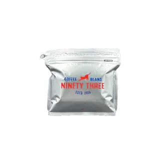 【93 咖啡】精品義式配方 小橘喵 中深烘焙 咖啡豆(200g/袋)