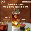 【Philips 飛利浦】2025年度新機！雙溫萃取LatteGo全自動義式咖啡機(EP5547/90星光銀 & EP5544/80曜光金)