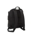 【TUMI】Voyageur Halsey 都會休閒後背包 - 黑(TUMI 官方旗艦店)