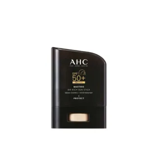 【AHC】極致防禦零油光防曬棒 14g(不沾手/不黏膩/戶外活動/小黑盾)