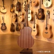 【Taylor】114ce 電木吉他 烘焙雲杉面板 沙比利底側 TLGF-114-CE