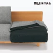 【MUJI 無印良品】木製簡約沙發/2人座 寬149*深74.5*高69cm(大型家具配送)