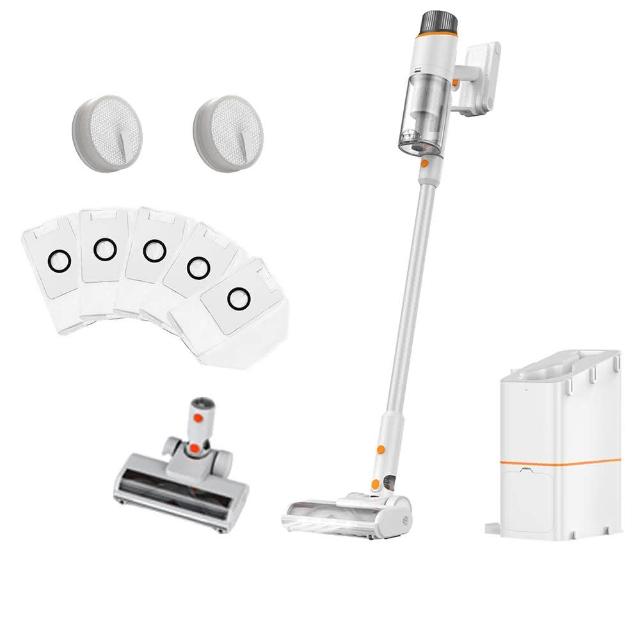 【JONR】25000PA無線吸塵器VC10 Pro(全新機/無二合一扁刷)