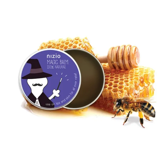 【Nizio】魔傑克魔法膏75g(多用途萬用膏)