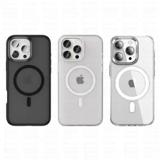 【愛Phone】日本BEVAS 磁吸手機殼(手機殼 iPhone 16 15 14 13 Pro Max Plus)