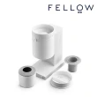 【FELLOW】OPUS 錐刀磨豆機 APPATW(黑／白兩色任選)