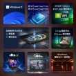 【Acer 宏碁】15.6吋i5 RTX4060電競筆電(Nitro V/ANV15-51-53Z0/i5-13420H/16G/1TB SSD/RTX4060/W11)
