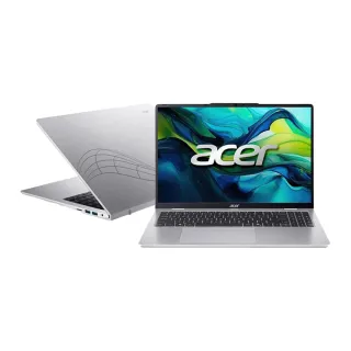 【Acer 宏碁】16吋輕薄筆電(Aspire/AL16-71M-795Q/Ultra 7-155H/8+8G/1TB SSD/W11)
