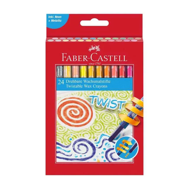 【2026】旋轉蠟筆推薦｜10款高評價人氣品牌排行榜 | 好吃美食的八里人