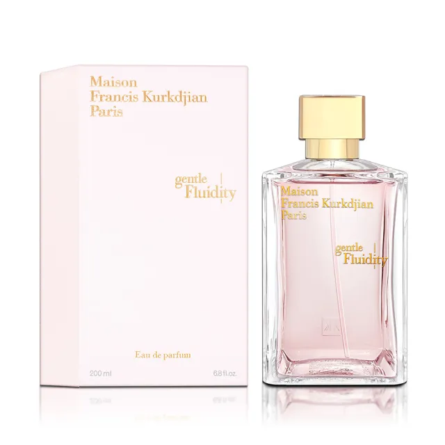 【Maison Francis Kurkdjian】MFK 自由之我淡香精-金 200ML