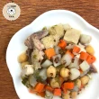 【T.N.A. 悠遊】餐包系列-全天然食材鮮食餐包/24入組(寵物鮮食)