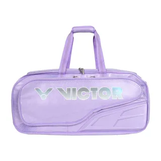 【VICTOR 勝利體育】膠囊系列矩形包-拍包袋 羽毛球 裝備袋 手提 手拿 勝利(BR9615CPSJ)