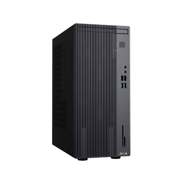 【ASUS 華碩】i5 14代商用電腦(i5-14500/8G/512G SSD/W11PRO/H-S500TER-514500002X)