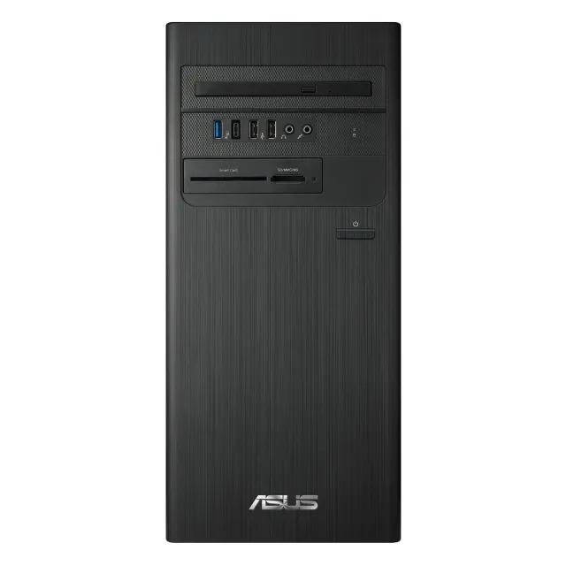 【ASUS 華碩】i5 14代商用電腦(i5-14500/8G/512G SSD/W11PRO/H-S500TER-514500002X)