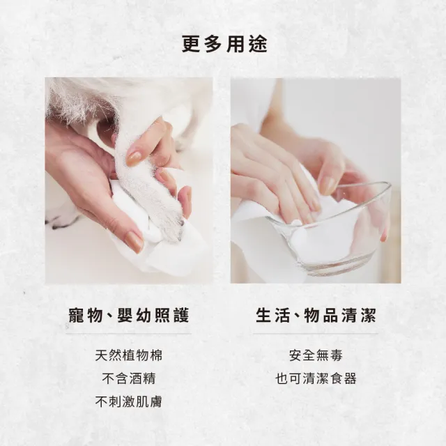 【辰昱】舒柔洗臉巾(台灣製造/雙面設計/韌性加厚不起棉)