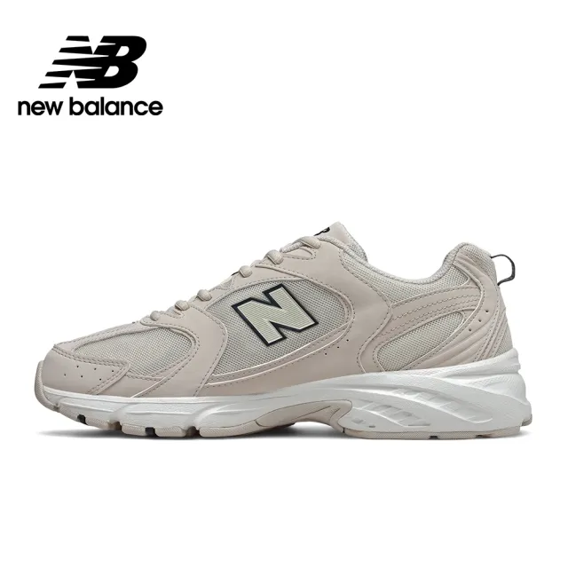 【NEW BALANCE】NB 530復古鞋/運動鞋_男鞋/女鞋_MR530SH-D