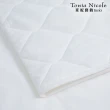 【Tonia Nicole 東妮寢飾】英威達抗菌包式枕套保潔墊(2入)