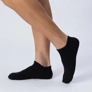 【aPure】除臭襪-學生襪(船型襪)